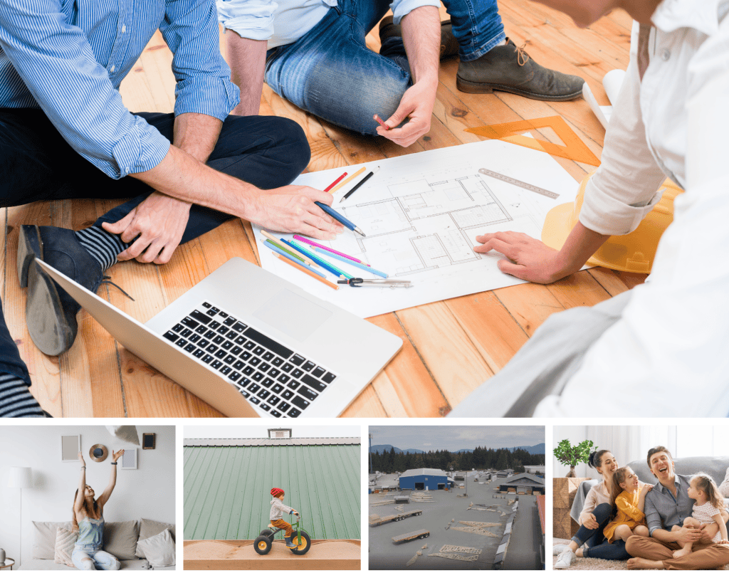 Best Floor Plan for Your Lifestyle and Hobbies