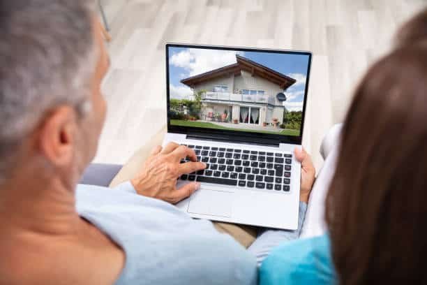 Everything You Need to Know About Online Home Listings