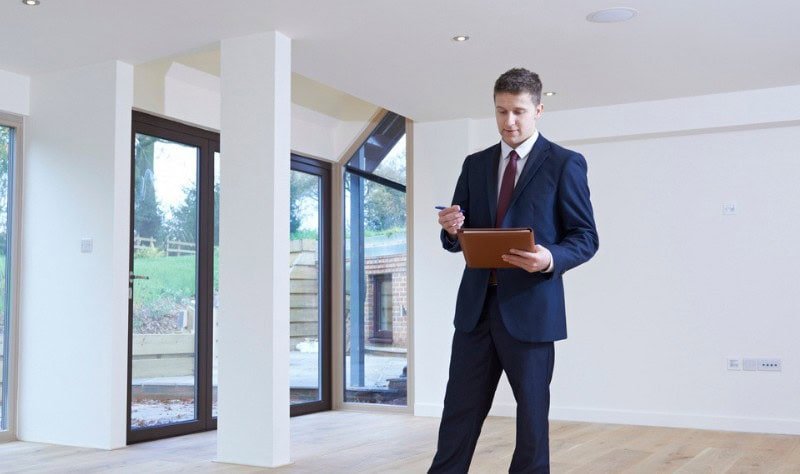 How to Prepare for a Lease-End Inspection