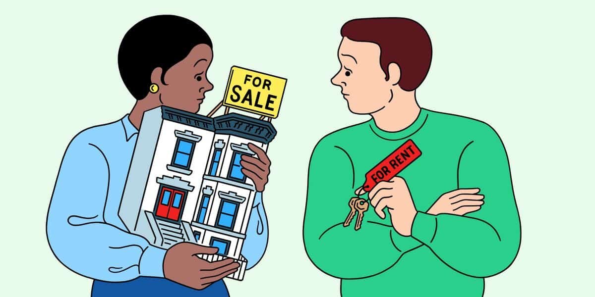 How Working in Real Estate Changes the Way You Rent or Buy
