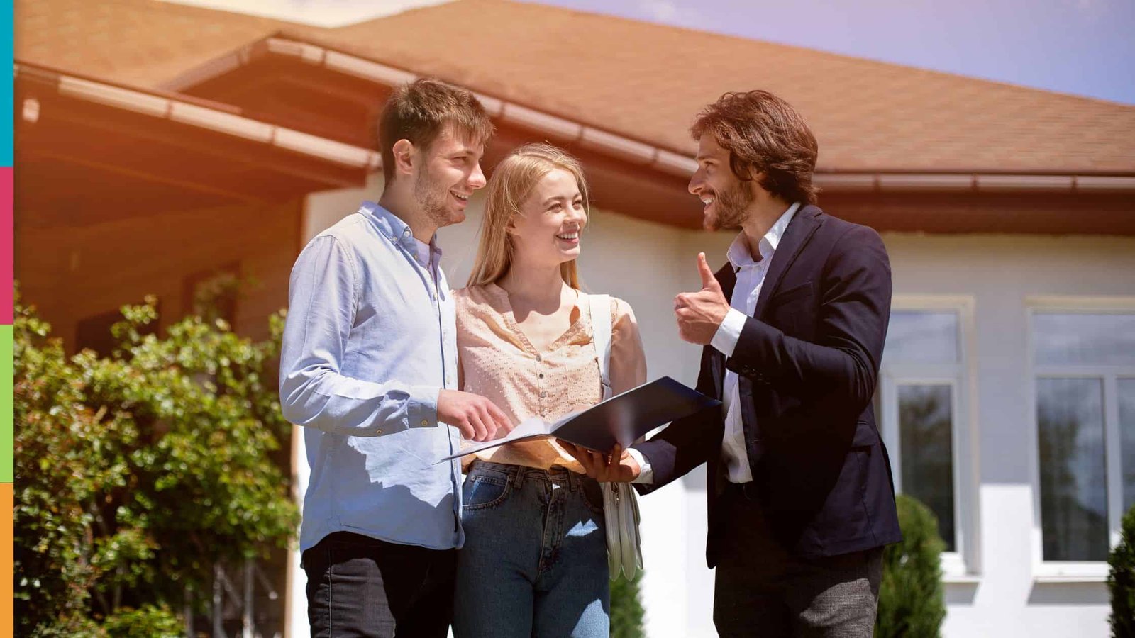 Making Moves That Matter: Real Estate for Change-Seekers