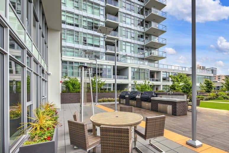 Why Real Estate Developers Are Prioritizing Luxury Apartment Builds